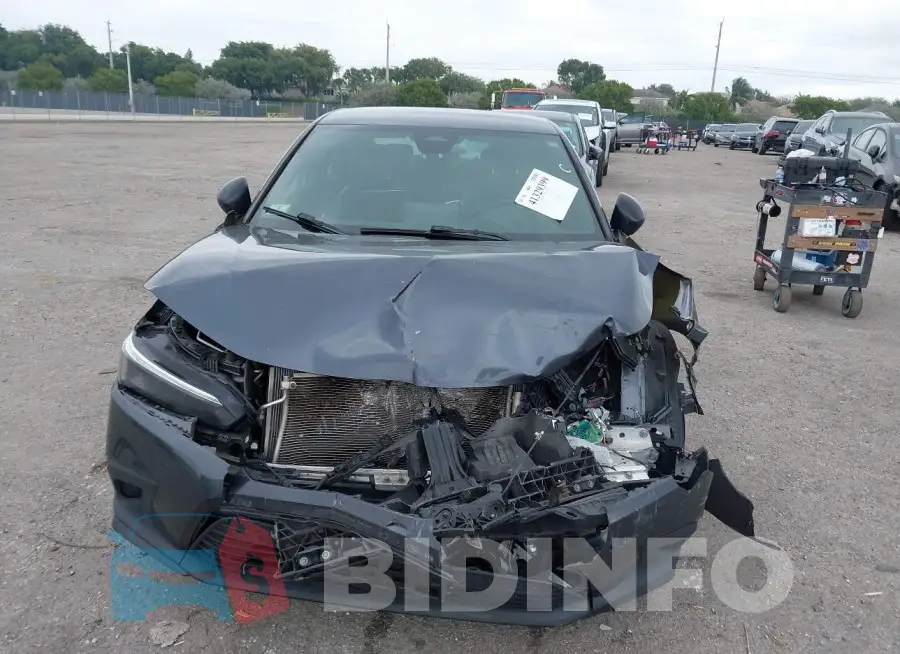 2HGFE2F53NH521664 Photo# 6
