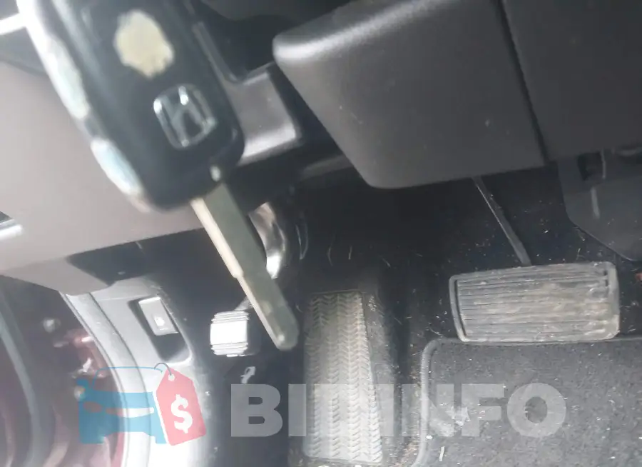 2HKRM4H36FH689815 Photo# 11