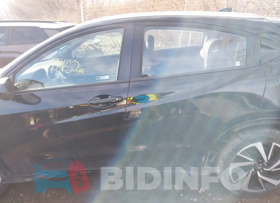 3CZRU6H15LG702918 Photo# 14
