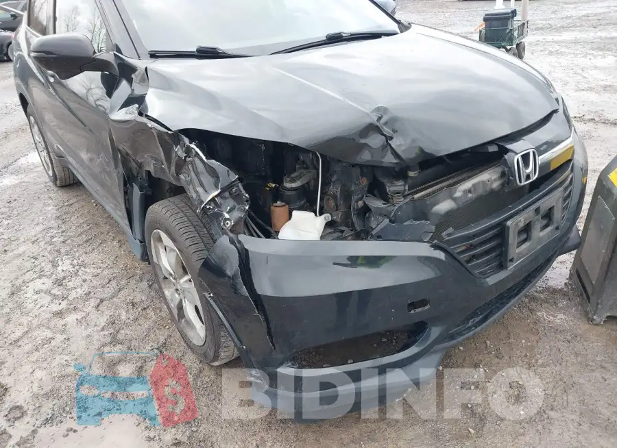 3CZRU6H53GM751108 Photo# 6