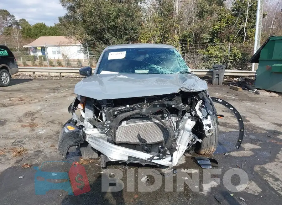 3CZRZ2H50RM740872 Photo# 12