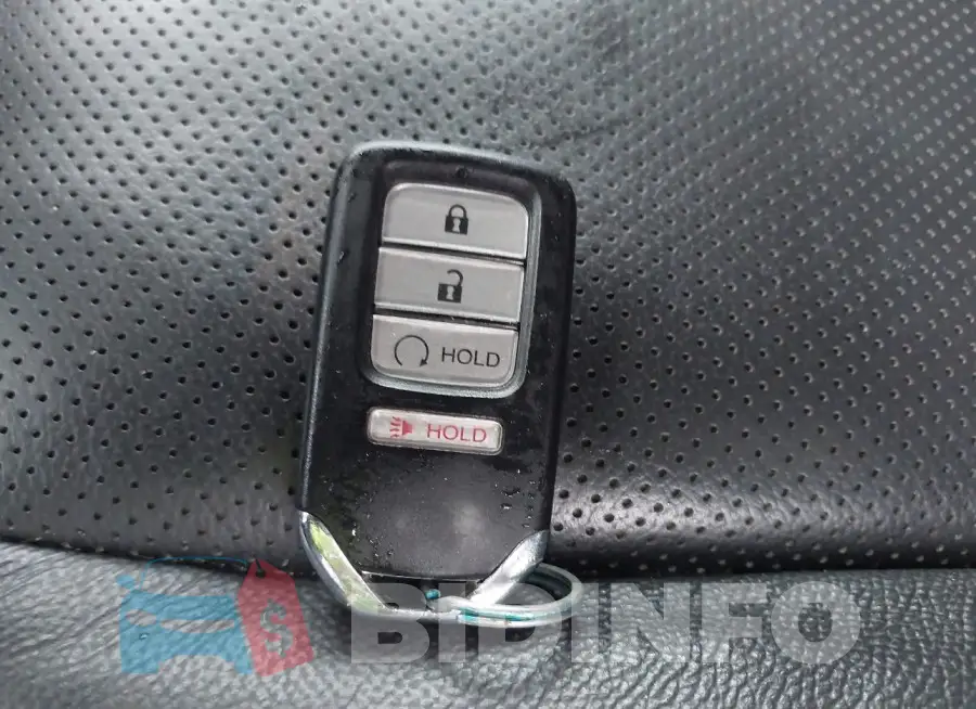 5FPYK3F7XJB011133 Photo# 11
