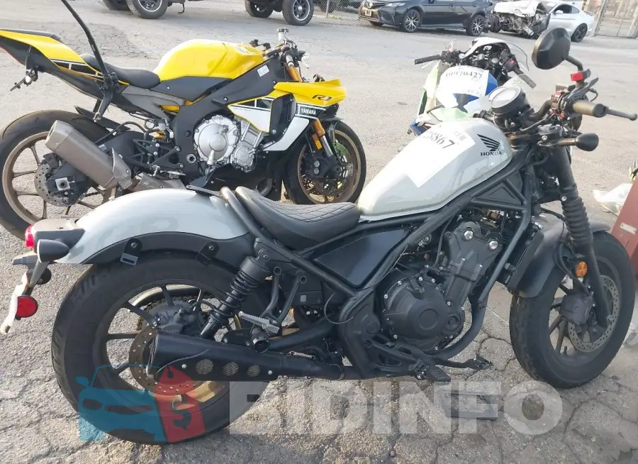 MLHPC561XR5700785 Photo# 12
