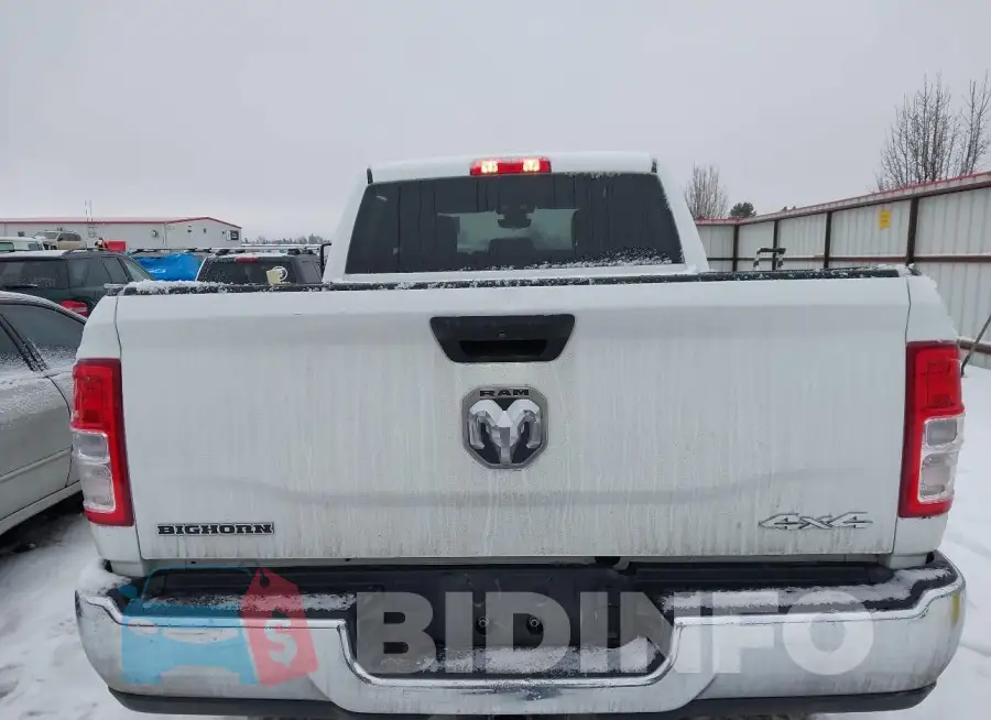 3C6UR5DL9RG311113 Photo# 16