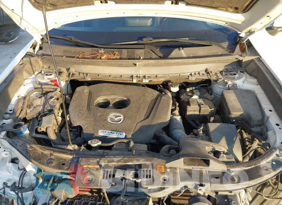 JM3TCACY3J0226442 Photo# 10