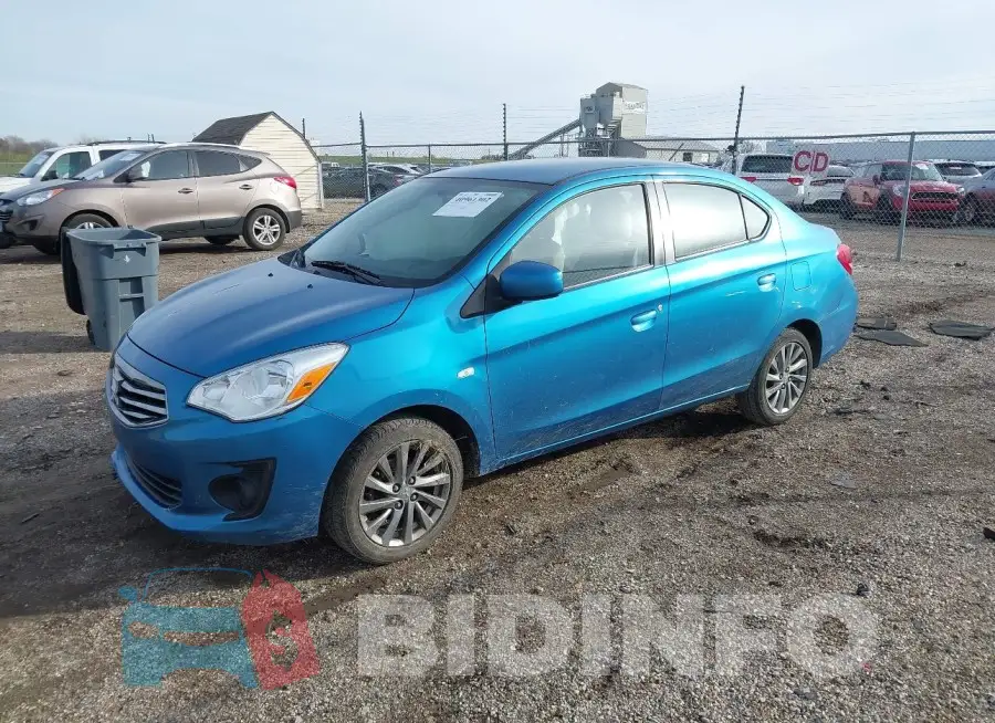 ML32F3FJ7JHF06832 Photo# 2