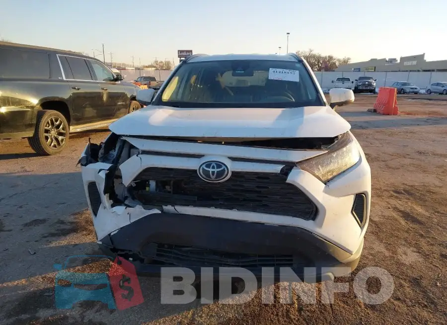 2T3G1RFV6MC225383 Photo# 12