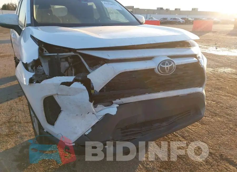 2T3G1RFV6MC225383 Photo# 6