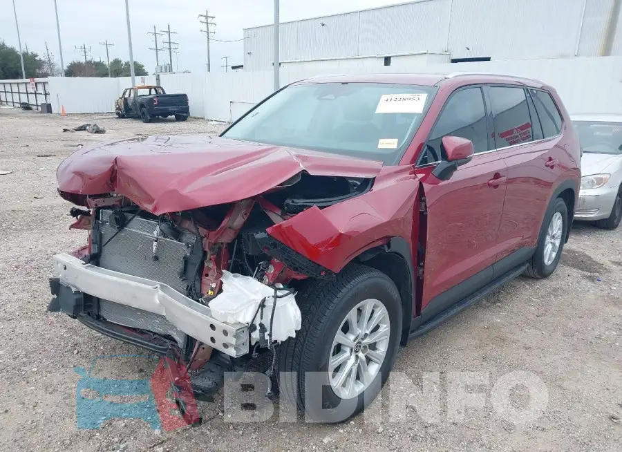 5TDAAAA57RS011069 Photo# 2