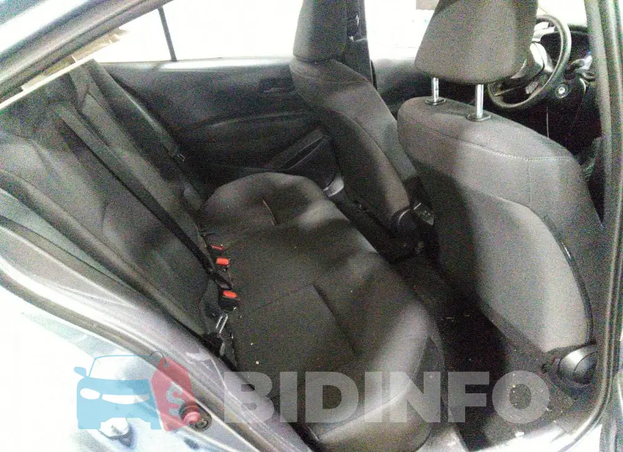 5YFB4MDE6RP199830 Photo# 8