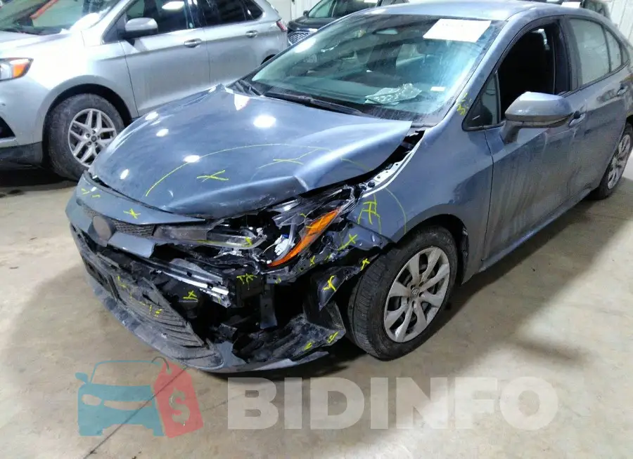 5YFB4MDE6RP199830 Photo# 6