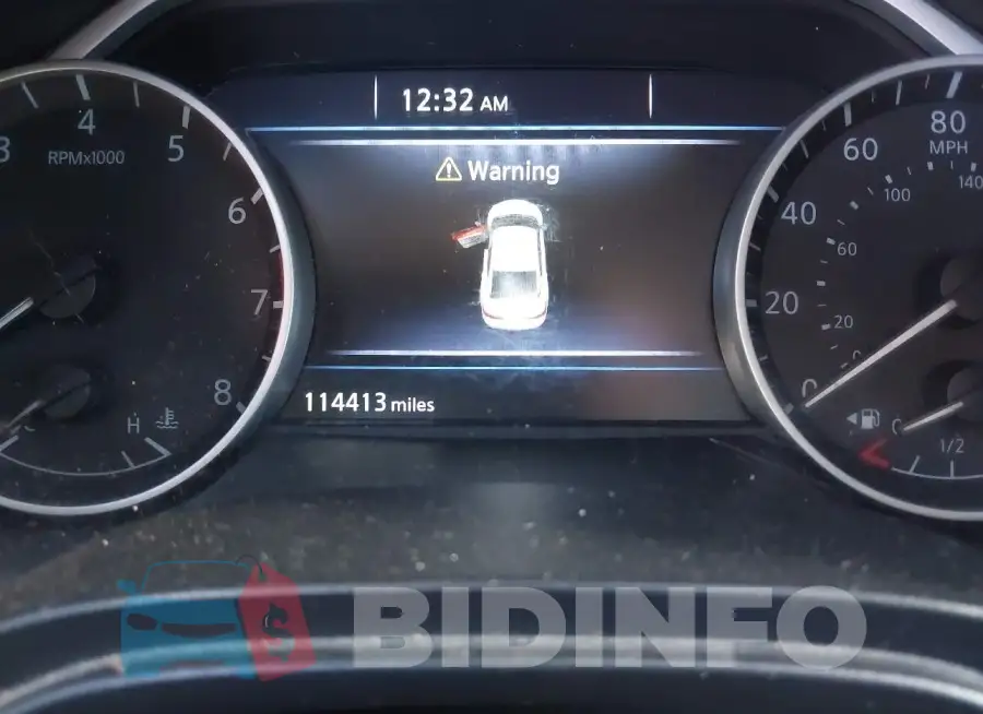 1N4AA6AV5KC369331 Photo# 14