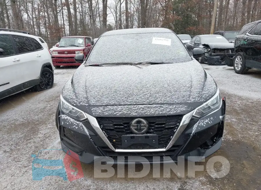 3N1AB8CV3NY218440 Photo# 12