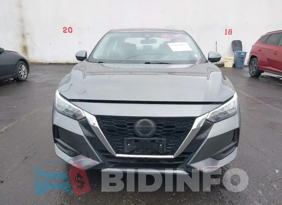3N1AB8CV4NY275813 Photo# 12