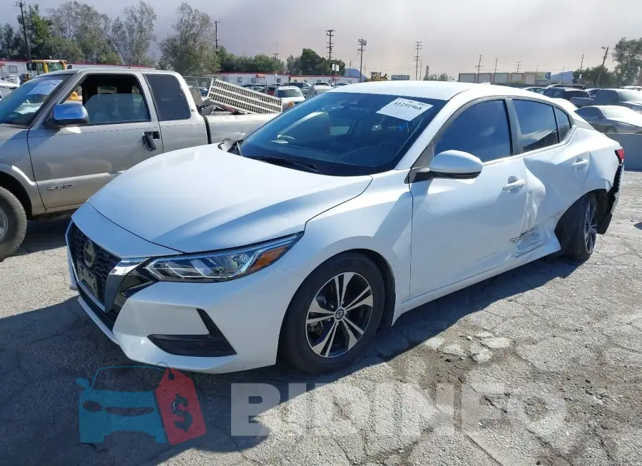 3N1AB8CV9LY275769 Photo# 2