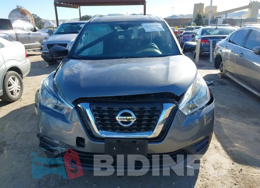 3N1CP5BV9LL524014 Photo# 11