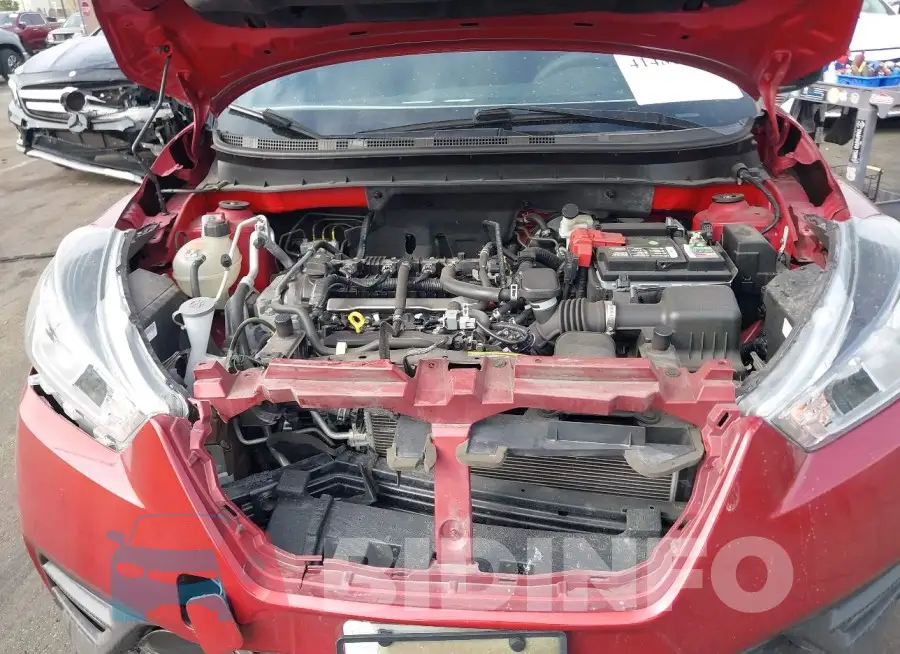 3N1CP5CU2JL527436 Photo# 10