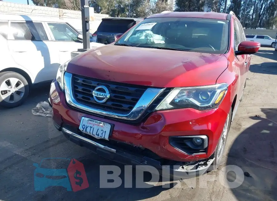 5N1DR2BN7LC636134 Photo# 6