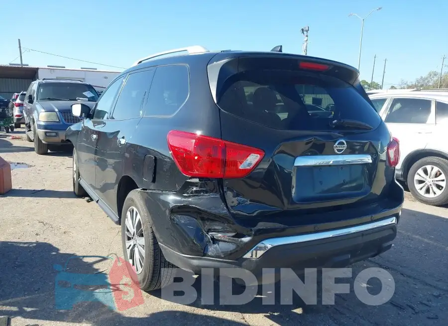 5N1DR2MN4KC627256 Photo# 3