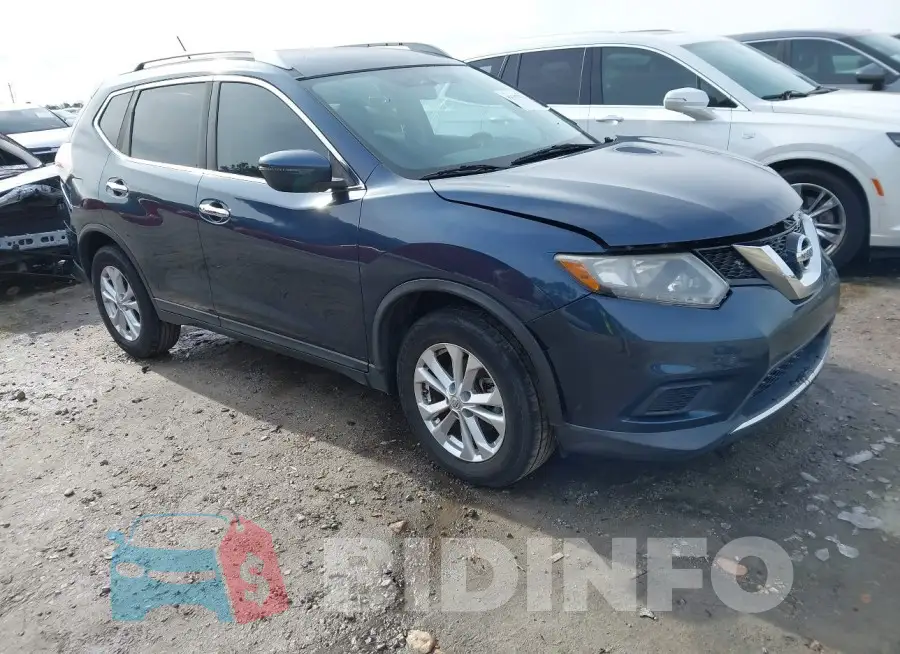 KNMAT2MT1GP621762 Photo# 1