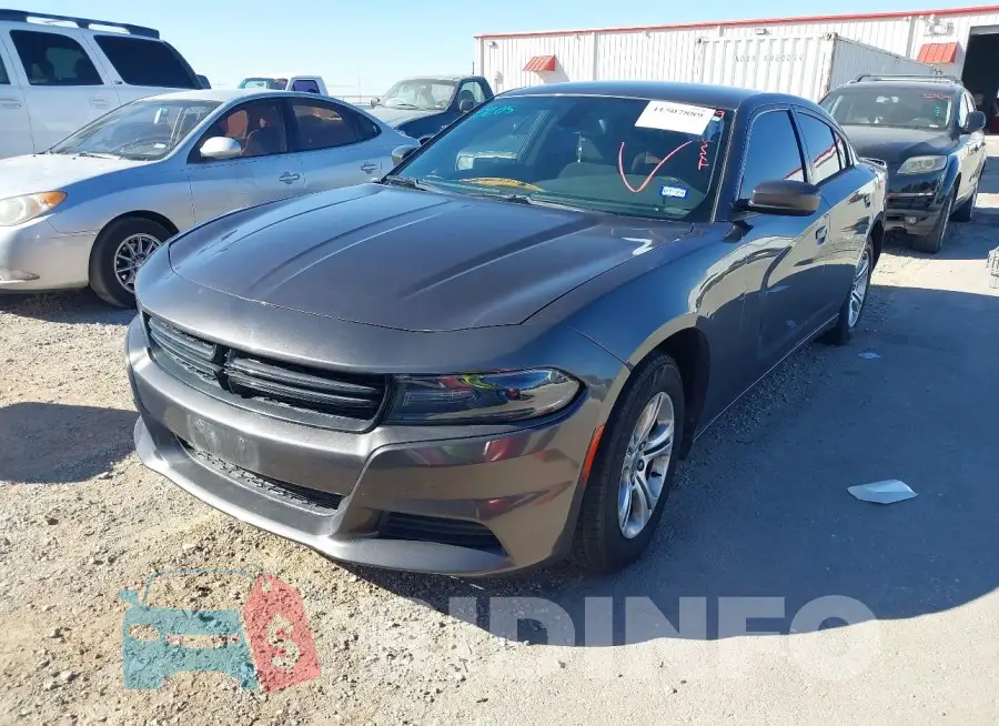 2C3CDXBG2FH731462 Photo# 2