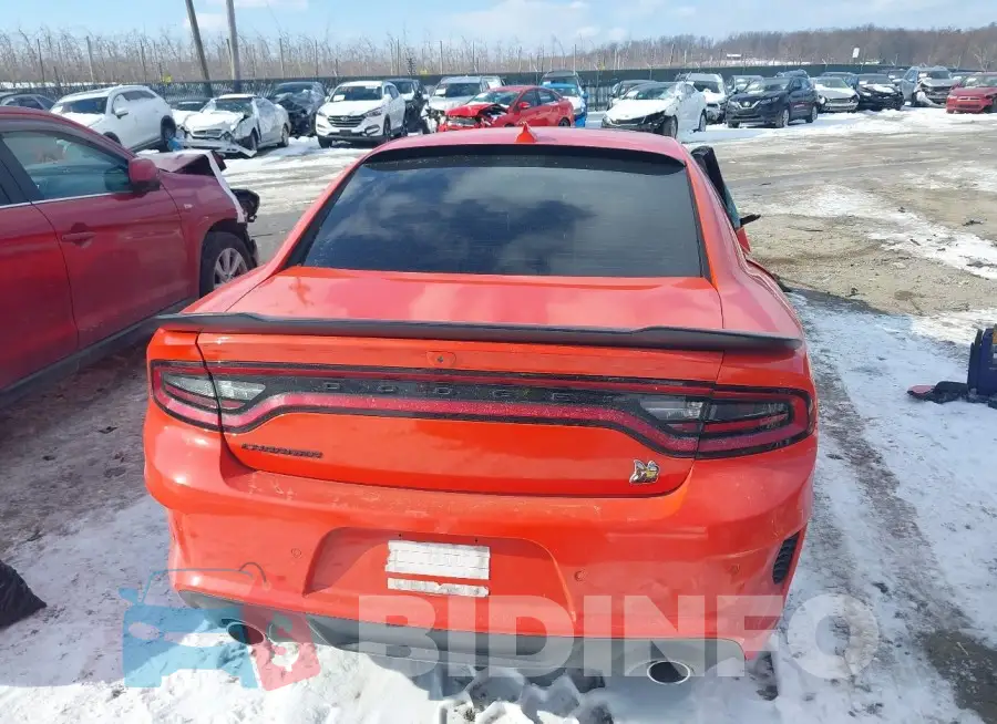 2C3CDXGJ4MH615021 Photo# 16