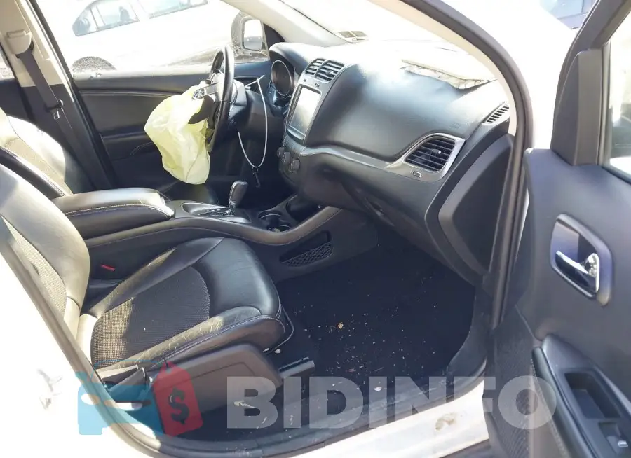 3C4PDCGB9LT266961 Photo# 5