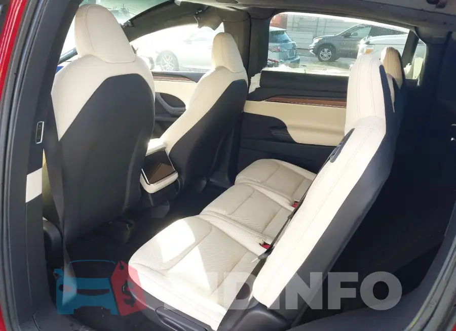 7SAXCDE54RF444145 Photo# 8