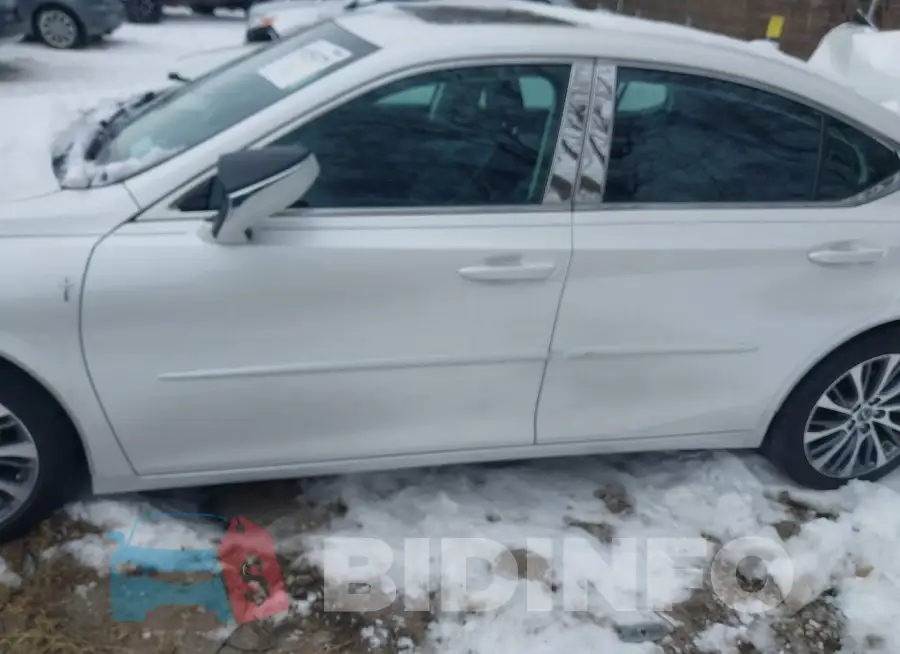 58AD11D16MU001065 Photo# 14