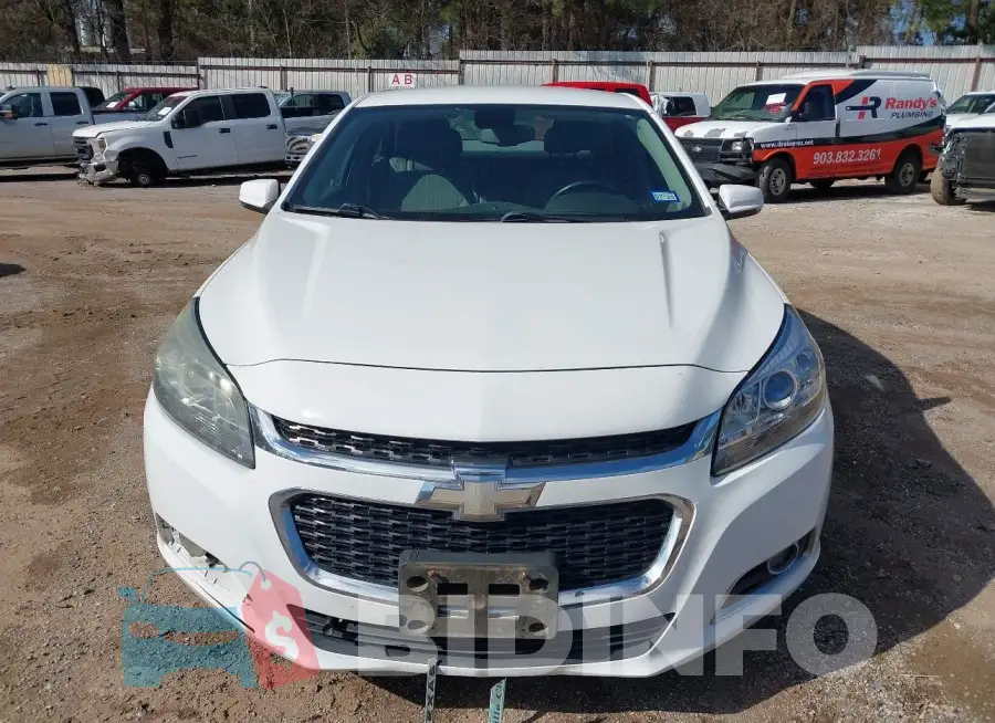 1G11D5SL3FF151684 Photo# 12