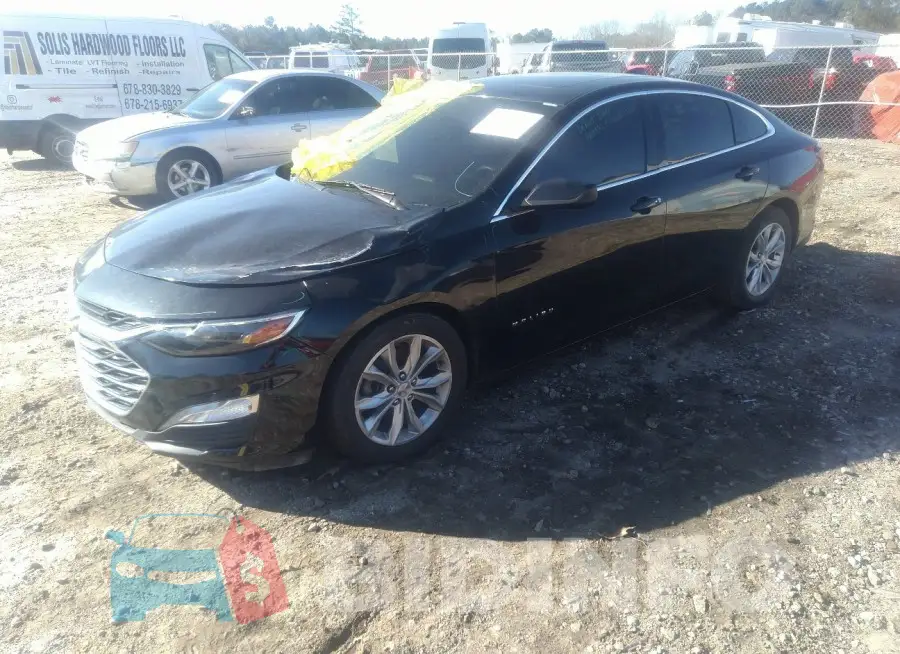 1G1ZD5ST5LF009237 Photo# 2