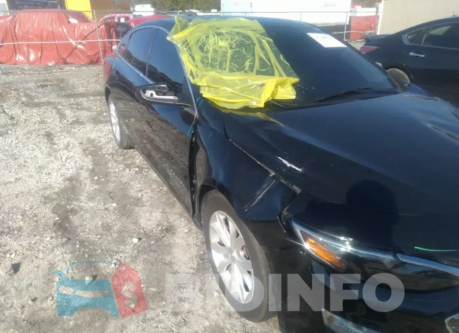 1G1ZD5ST5LF009237 Photo# 6