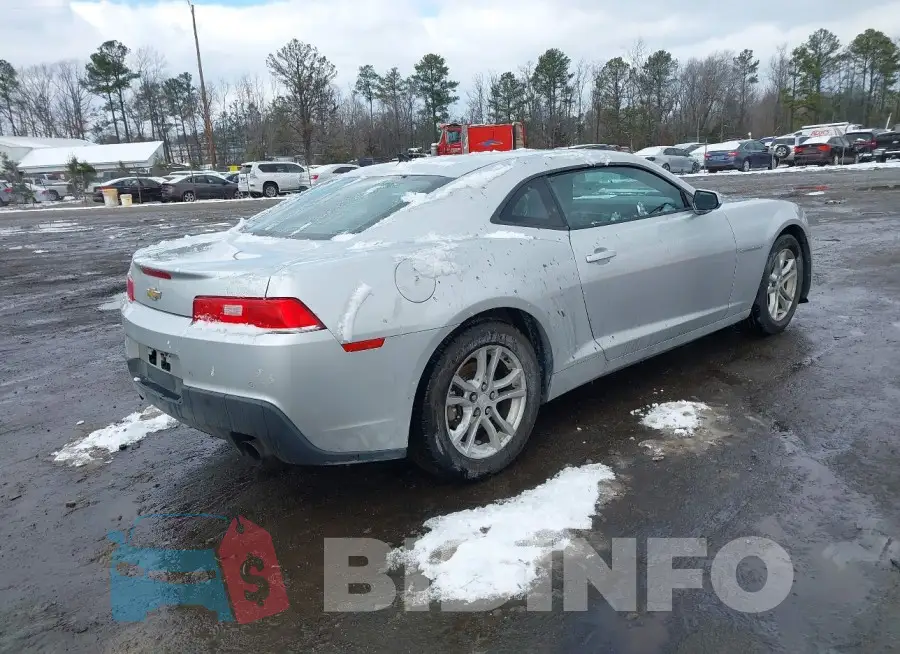 2G1FD1E38F9142661 Photo# 4