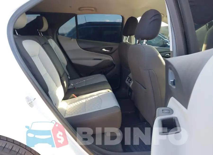 3GNAXHEV4LS630739 Photo# 8