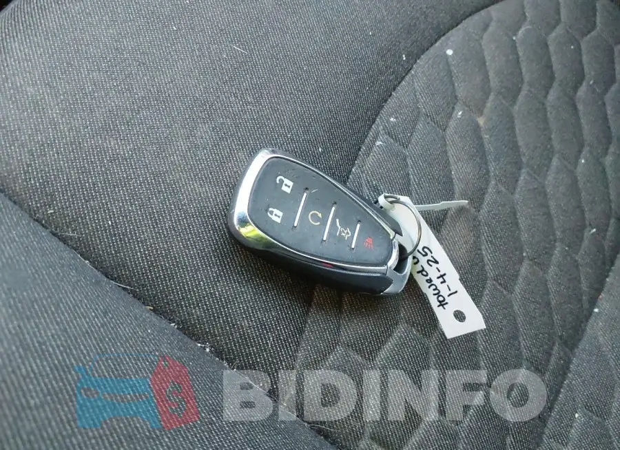 3GNAXUEV1LS569813 Photo# 11