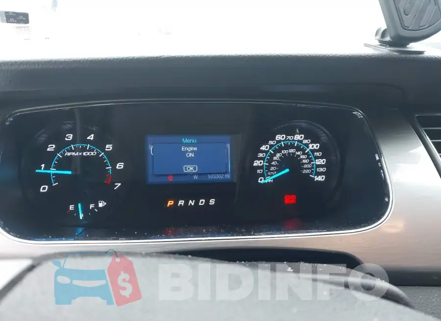 1FAHP2E84FG170523 Photo# 7