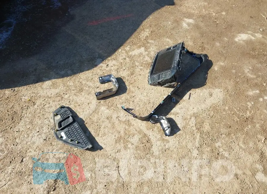 1FT8X3BTXPEC39141 Photo# 12