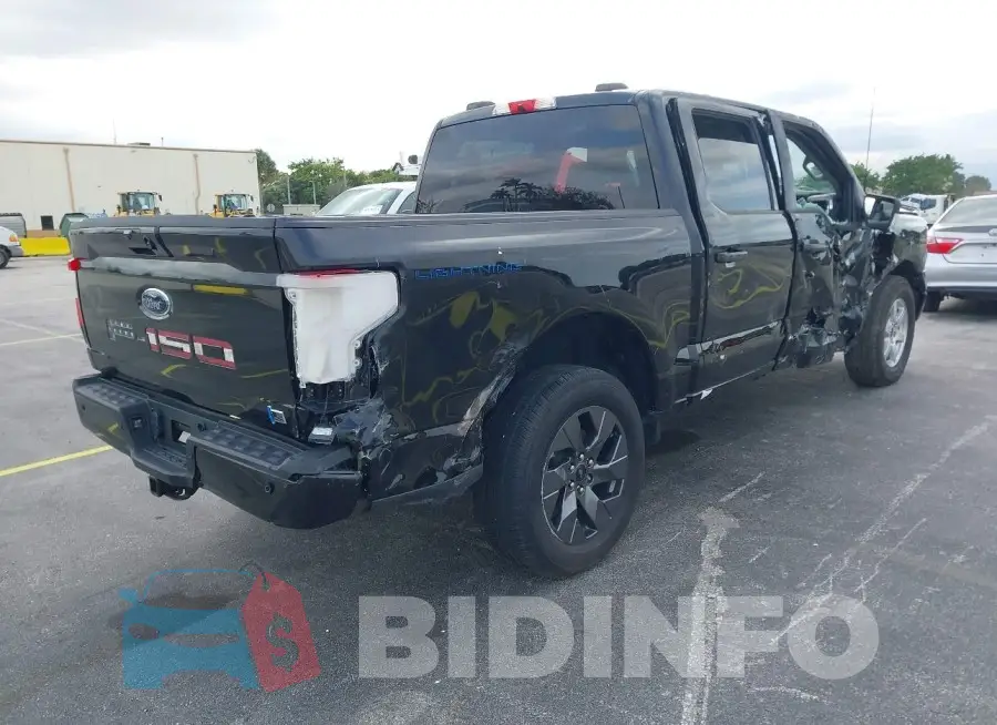 1FTVW1ELXPWG15885 Photo# 4