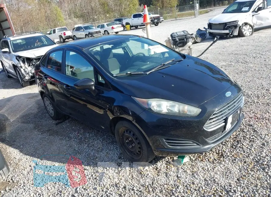 3FADP4AJ2FM178502 Photo# 1