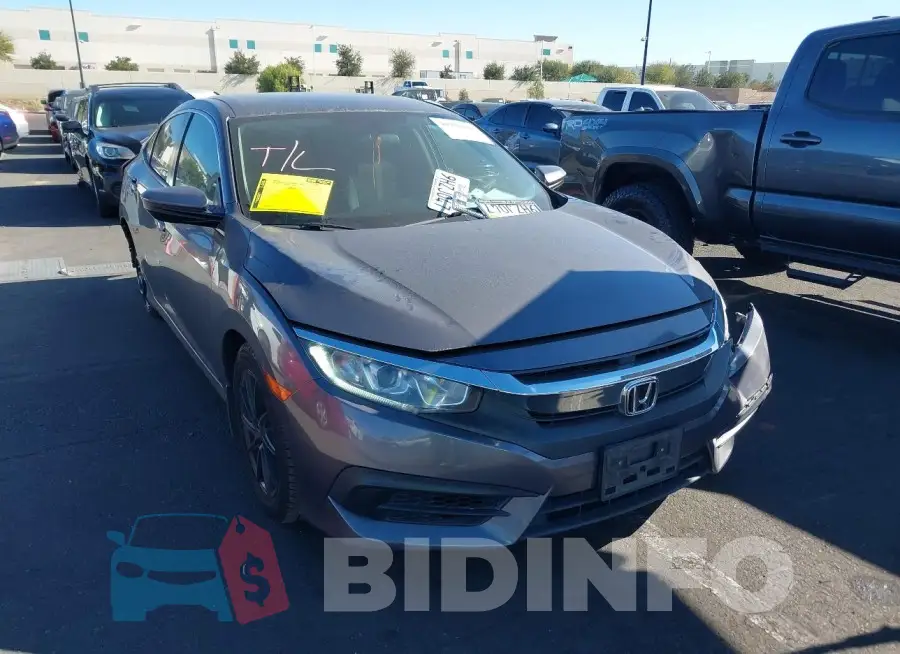 2HGFC2F50HH518084 Photo# 14