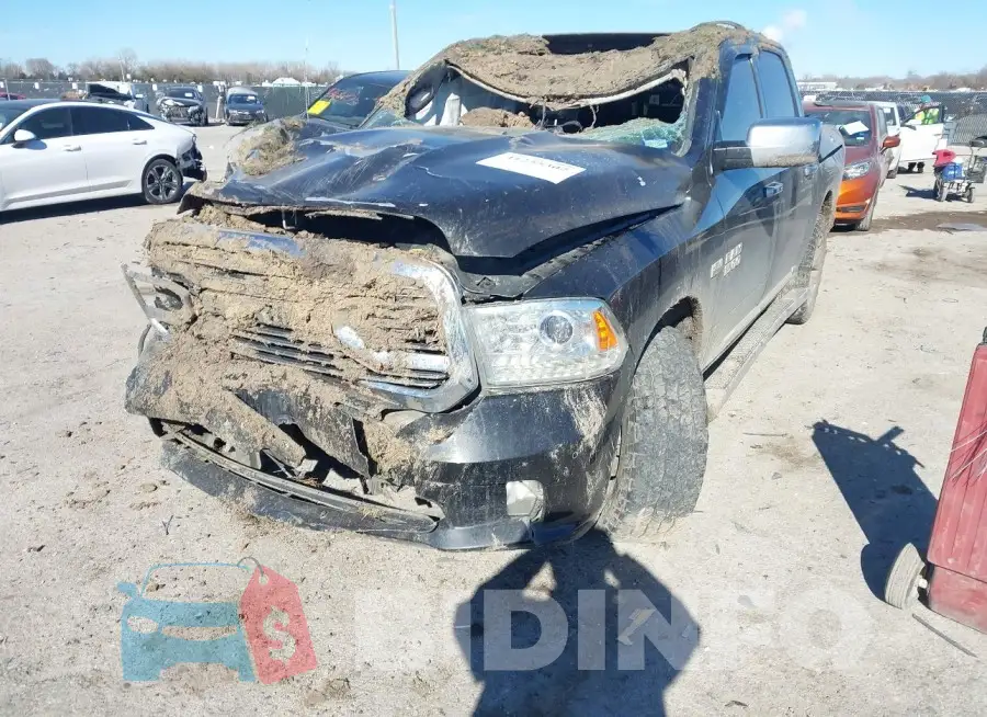 1C6RR7PT8GS143144 Photo# 2