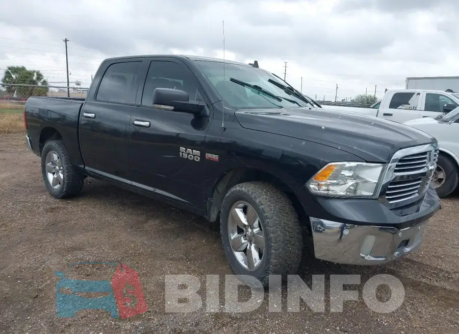 3C6RR7LT0GG263047 Photo# 1