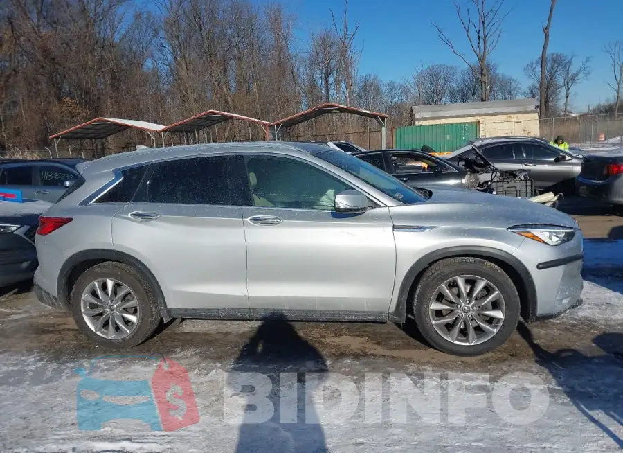 3PCAJ5M36KF146085 Photo# 13
