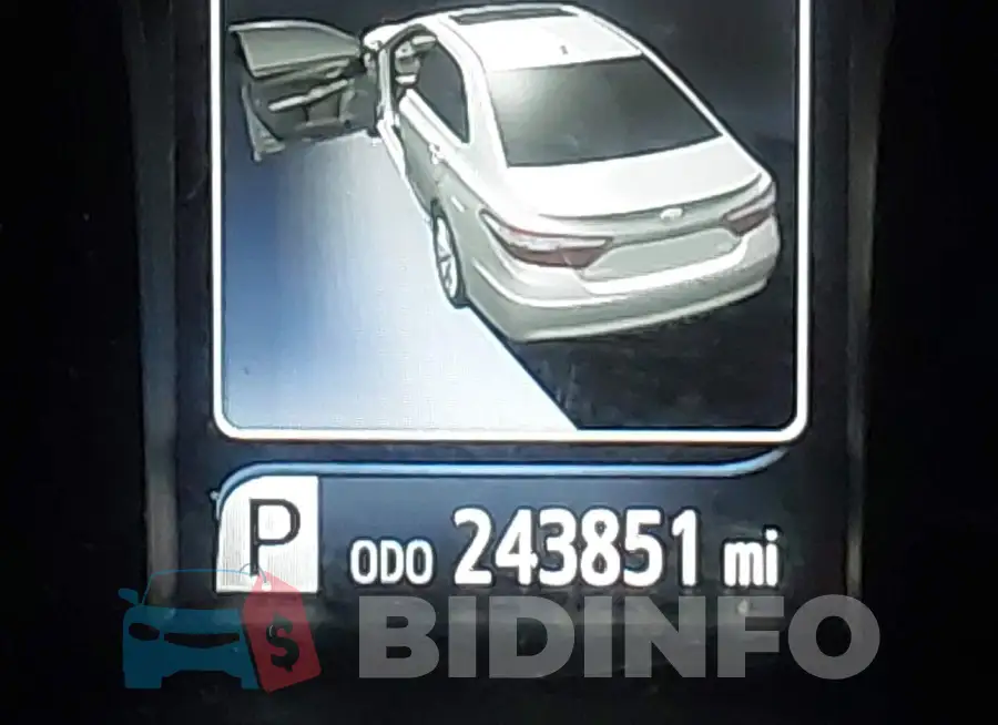 4T4BF1FK3GR529002 Photo# 15