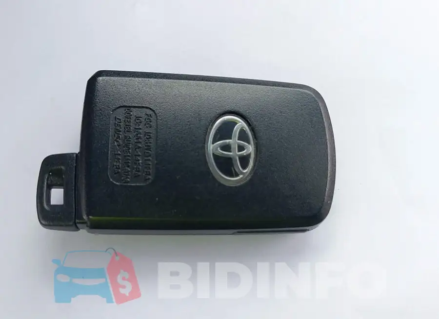 5TDDKRFH5GS259488 Photo# 11