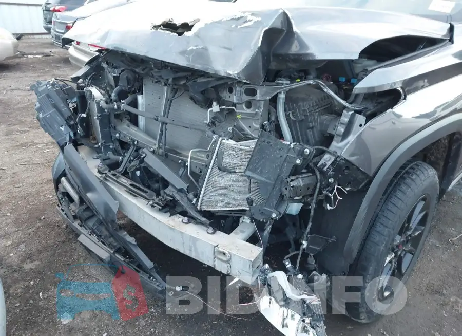 5TFLA5DB7PX067828 Photo# 6