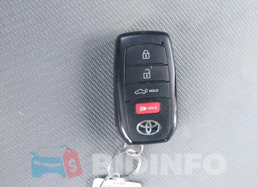 5TFLA5DB7PX067828 Photo# 11