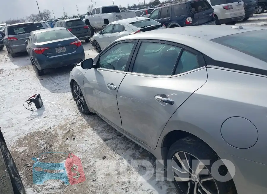1N4AA6AV1KC373120 Photo# 15