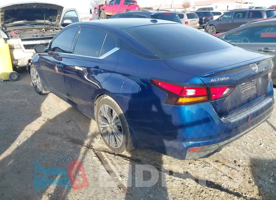 1N4BL4CV4PN343153 Photo# 16