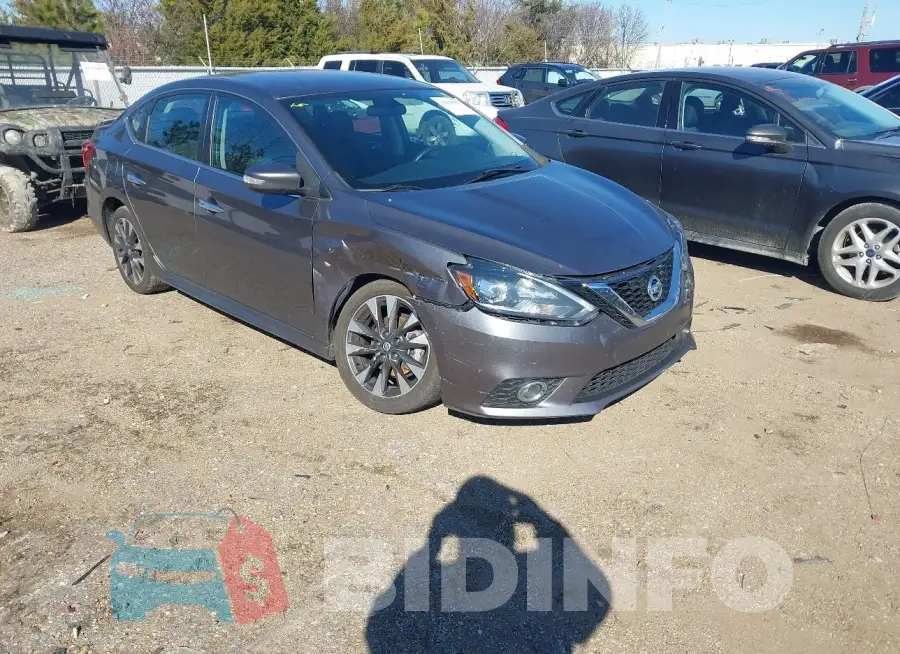 3N1AB7AP3KY398187 Photo# 6